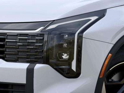 New 2026 Kia Sportage EX SUV/Crossover for sale in Grand Island NE