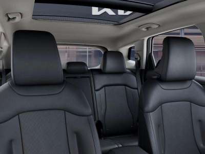 New 2026 Kia Sportage for sale in Grand Island NE