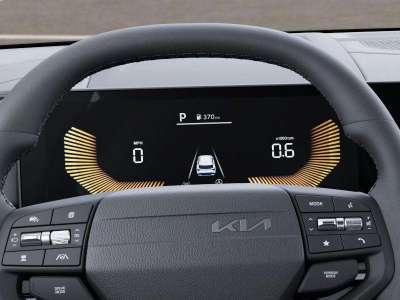 New 2026 Kia Sportage for sale in Grand Island NE