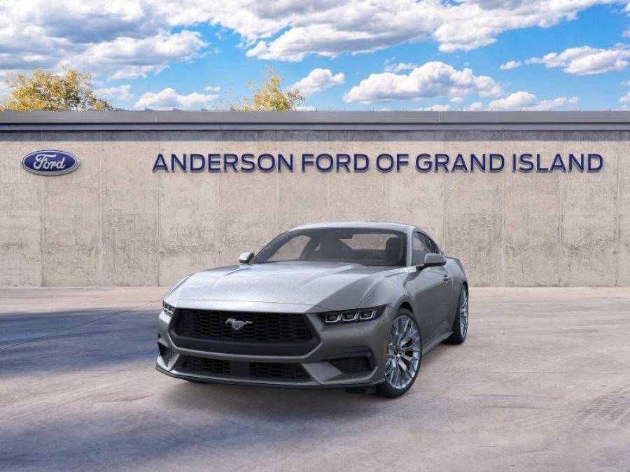 New 2025 Ford Mustang for sale in Grand Island NE