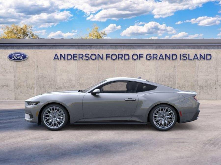 New 2025 Ford Mustang for sale in Grand Island NE