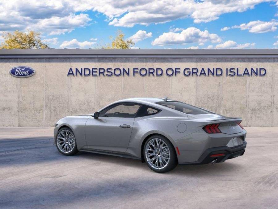 New 2025 Ford Mustang for sale in Grand Island NE