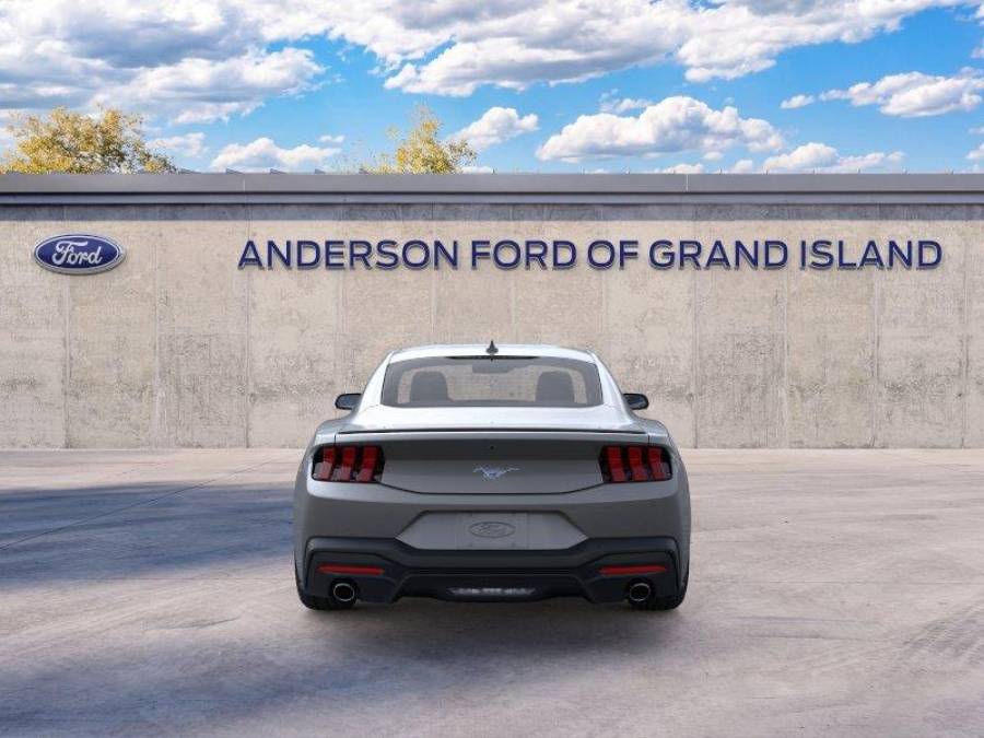 New 2025 Ford Mustang for sale in Grand Island NE