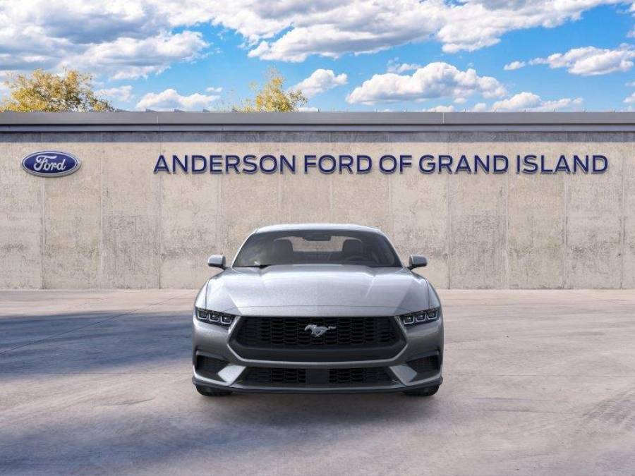 New 2025 Ford Mustang for sale in Grand Island NE