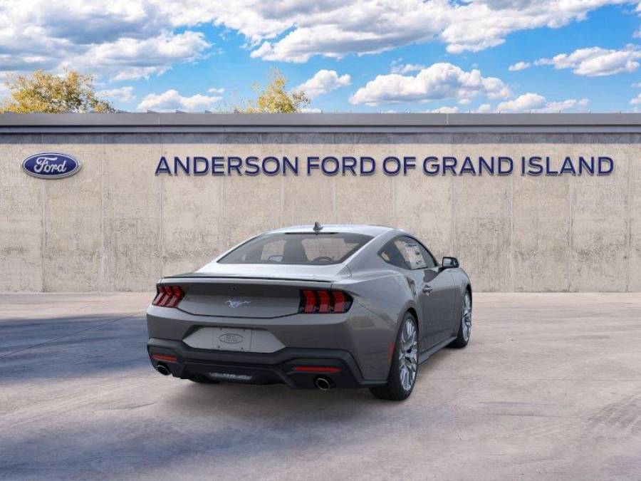 New 2025 Ford Mustang for sale in Grand Island NE