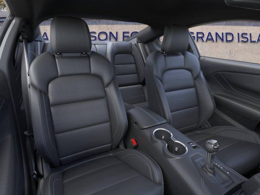 New 2025 Ford Mustang for sale in Grand Island NE