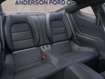 New 2025 Ford Mustang for sale in Grand Island NE