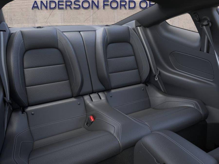 New 2025 Ford Mustang for sale in Grand Island NE