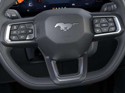 New 2025 Ford Mustang for sale in Grand Island NE
