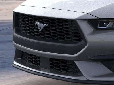 New 2025 Ford Mustang for sale in Grand Island NE