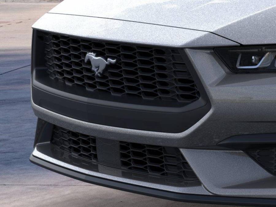 New 2025 Ford Mustang for sale in Grand Island NE