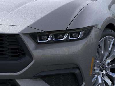 New 2025 Ford Mustang for sale in Grand Island NE