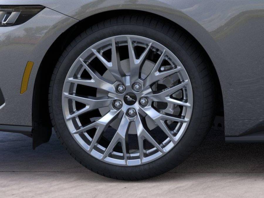 New 2025 Ford Mustang for sale in Grand Island NE