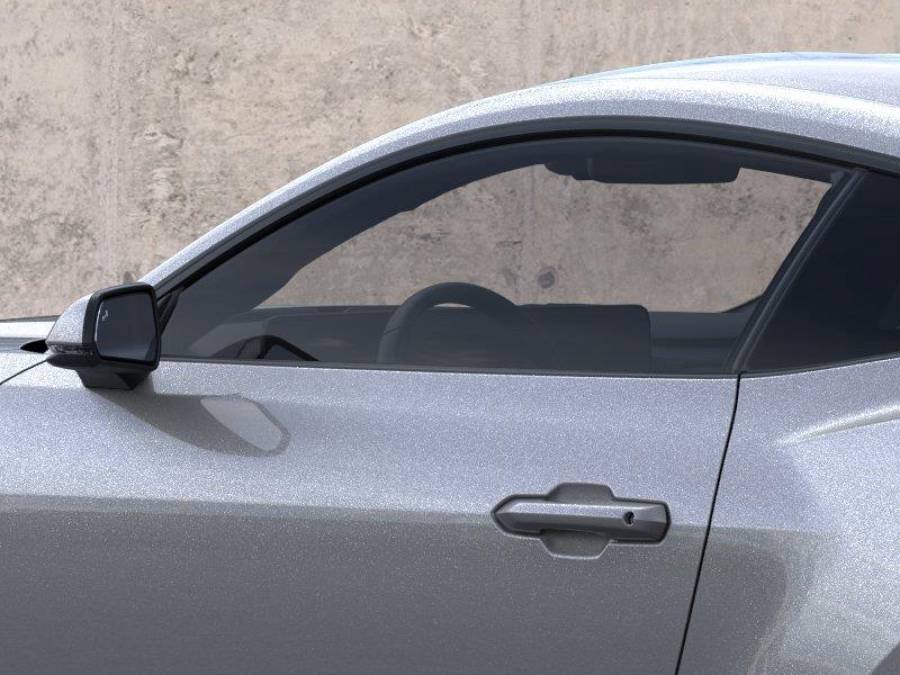 New 2025 Ford Mustang for sale in Grand Island NE