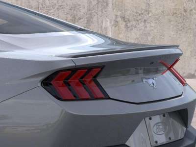 New 2025 Ford Mustang for sale in Grand Island NE