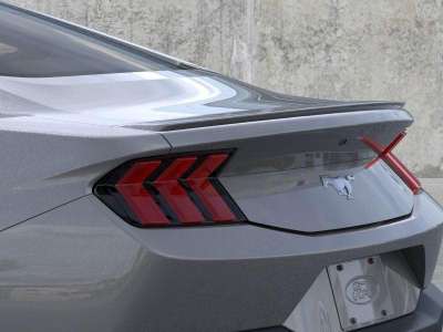 New 2025 Ford Mustang for sale in Grand Island NE