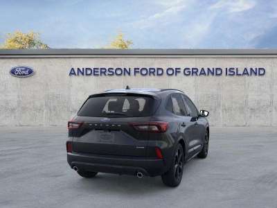 New 2025 Ford Escape ST-Line Elite SUV/Crossover for sale in Grand Island NE