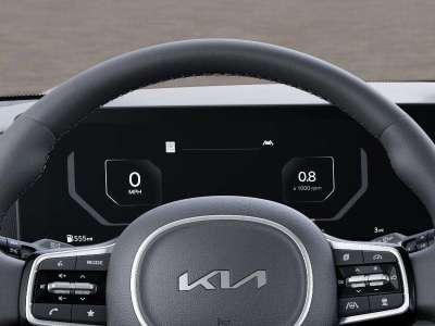 New 2026 Kia Carnival Hybrid for sale in Grand Island NE