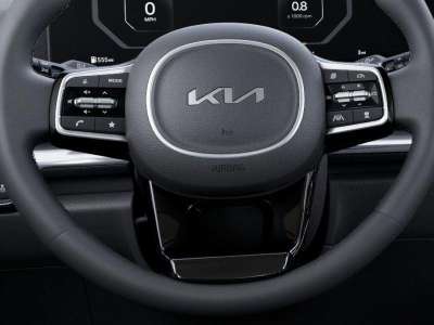 New 2026 Kia Carnival Hybrid for sale in Grand Island NE