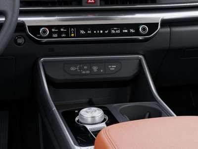 New 2026 Kia Carnival Hybrid for sale in Grand Island NE