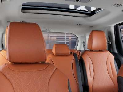 New 2026 Kia Carnival Hybrid for sale in Grand Island NE