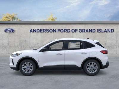 New 2025 Ford Escape Active SUV/Crossover for sale in Grand Island NE