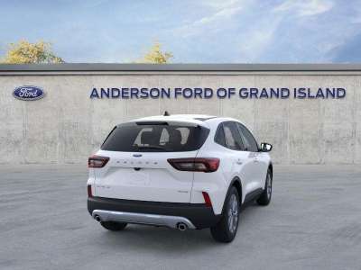 New 2025 Ford Escape for sale in Grand Island NE