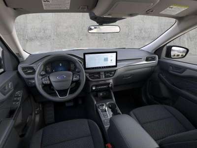 New 2025 Ford Escape for sale in Grand Island NE
