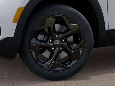 New 2026 Kia Seltos EX SUV/Crossover for sale in Grand Island NE