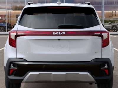 New 2026 Kia Seltos for sale in Grand Island NE