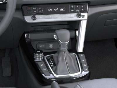 New 2026 Kia Seltos for sale in Grand Island NE