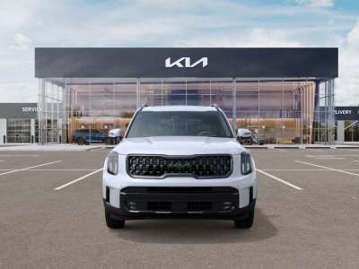 New 2025 Kia Telluride SX SUV/Crossover for sale in Grand Island NE