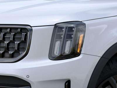 New 2025 Kia Telluride SX SUV/Crossover for sale in Grand Island NE
