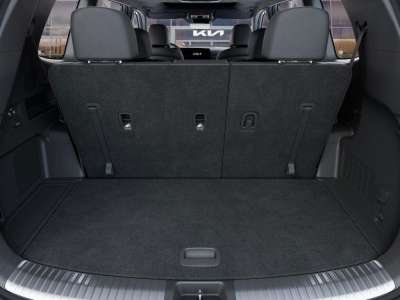 New 2025 Kia Telluride for sale in Grand Island NE