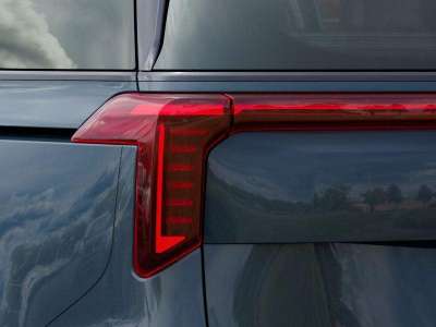 New 2026 Kia Carnival for sale in Grand Island NE