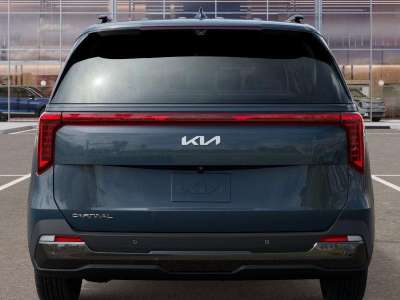 New 2026 Kia Carnival for sale in Grand Island NE
