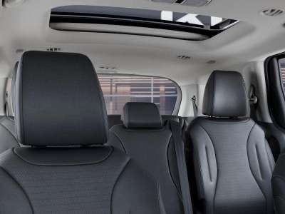 New 2026 Kia Carnival for sale in Grand Island NE