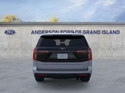 New 2025 Ford Expedition Tremor SUV/Crossover for sale in Grand Island NE