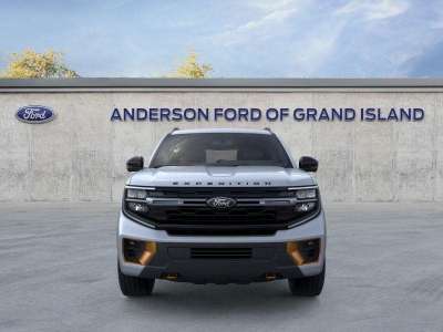 New 2025 Ford Expedition Tremor SUV/Crossover for sale in Grand Island NE