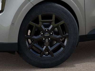 New 2026 Kia Carnival Hybrid SX Prestige Minivan for sale in Grand Island NE