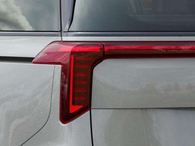 New 2026 Kia Carnival Hybrid for sale in Grand Island NE