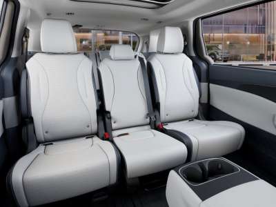 New 2026 Kia Carnival Hybrid for sale in Grand Island NE