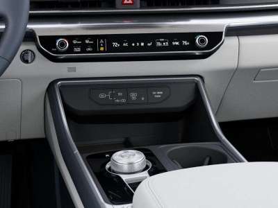 New 2026 Kia Carnival Hybrid for sale in Grand Island NE