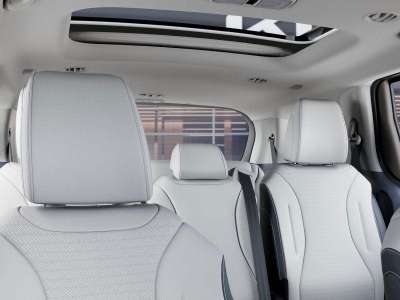 New 2026 Kia Carnival Hybrid for sale in Grand Island NE