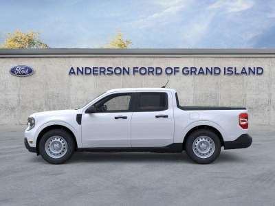 New 2025 Ford Maverick XL Crew Cab Truck for sale in Grand Island NE