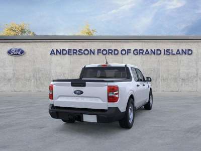 New 2025 Ford Maverick for sale in Grand Island NE