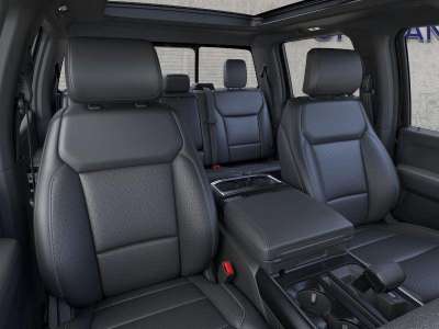 New 2025 Ford F-150 Lariat Crew Cab Truck for sale in Grand Island NE