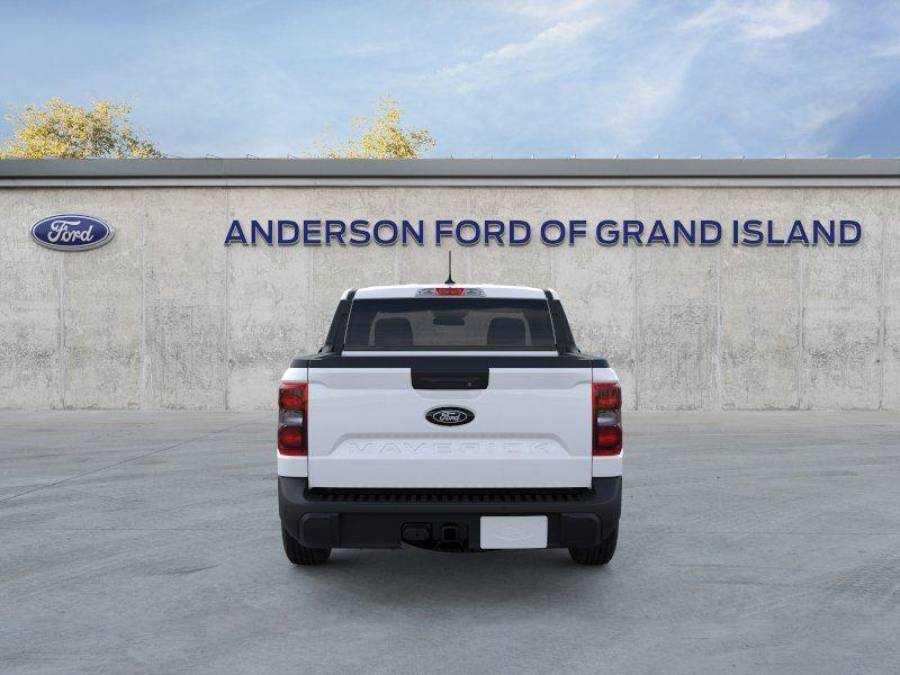 New 2025 Ford Maverick for sale in Grand Island NE