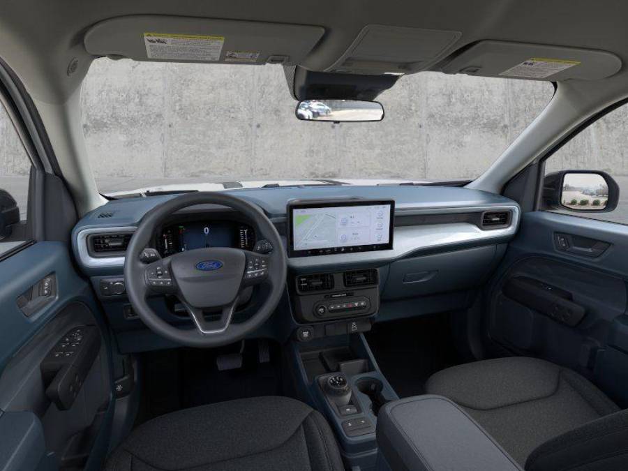 New 2025 Ford Maverick for sale in Grand Island NE
