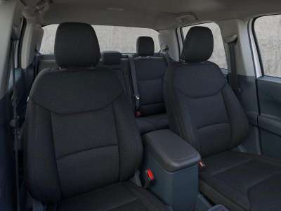 New 2025 Ford Maverick XLT Crew Cab Truck for sale in Grand Island NE